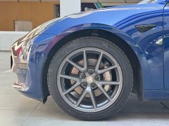 Tesla Model 3 Standard Range RWD Upgrade - ფოტო 5