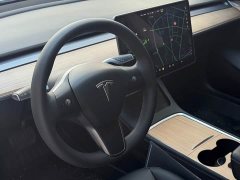 Tesla Model 3 Standard Range RWD Upgrade - ფოტო 7