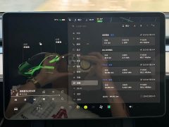 Tesla Model 3 Standard Range RWD Upgrade - ფოტო 8