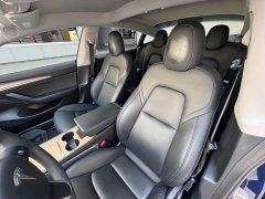 Tesla Model 3 Standard Range RWD Upgrade - ფოტო 9