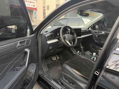 Volkswagen Tiguan L 330TSI Automatic FWD R-Line Comfort Edition - ფოტო 2