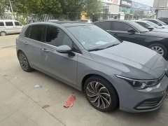 Volkswagen Golf 2021 280TSI DSG Pro - ფოტო 3