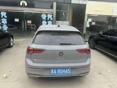 Volkswagen Golf 2021 280TSI DSG Pro - ფოტო 4
