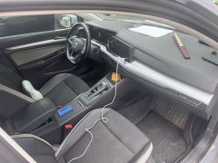 Volkswagen Golf 2021 280TSI DSG Pro - ფოტო 5