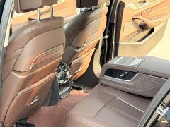 BMW 5 Series 530Li Luxury M Sport Package - ფოტო 6