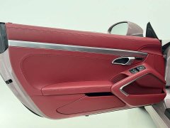 Porsche 718 Boxster 2.0T - ფოტო 11