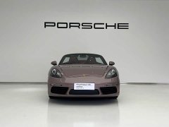 Porsche 718 Boxster 2.0T - ფოტო 6