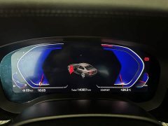 BMW 5 Series 525Li M Sport Package - ფოტო 10