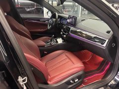 BMW 5 Series 525Li M Sport Package - ფოტო 5