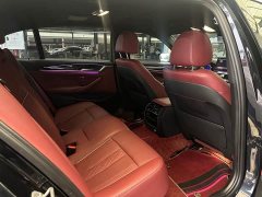 BMW 5 Series 525Li M Sport Package - ფოტო 6