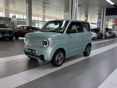 Geely Panda Mini 200km Agile Panda - ფოტო 1