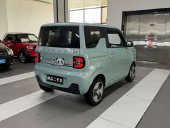 Geely Panda Mini 200km Agile Panda - ფოტო 2