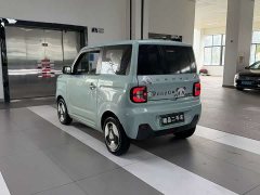 Geely Panda Mini 200km Agile Panda - ფოტო 3