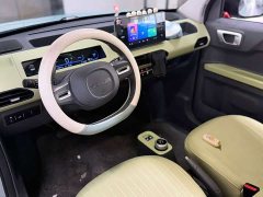 Geely Panda Mini 200km Agile Panda - ფოტო 4