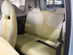 Geely Panda Mini 200km Agile Panda - ფოტო 5