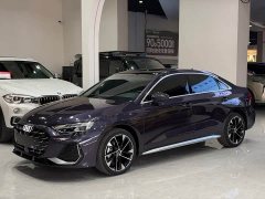 Audi A3 A3L Limousine 35 TFSI Flying Exclusive Edition Luxury Selection Package - ფოტო 1