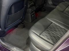 Audi A3 A3L Limousine 35 TFSI Flying Exclusive Edition Luxury Selection Package - ფოტო 10