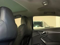Audi A3 A3L Limousine 35 TFSI Flying Exclusive Edition Luxury Selection Package - ფოტო 12