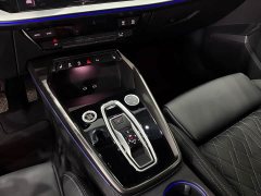Audi A3 A3L Limousine 35 TFSI Flying Exclusive Edition Luxury Selection Package - ფოტო 14