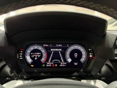 Audi A3 A3L Limousine 35 TFSI Flying Exclusive Edition Luxury Selection Package - ფოტო 15