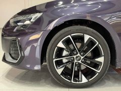 Audi A3 A3L Limousine 35 TFSI Flying Exclusive Edition Luxury Selection Package - ფოტო 16