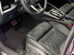 Audi A3 A3L Limousine 35 TFSI Flying Exclusive Edition Luxury Selection Package - ფოტო 9