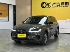 Lincoln Aviator 2.0T AWD Prestige Edition - ფოტო 1