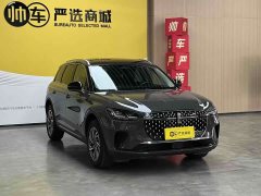 Lincoln Aviator 2.0T AWD Prestige Edition - ფოტო 3