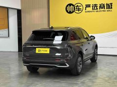 Lincoln Aviator 2.0T AWD Prestige Edition - ფოტო 6