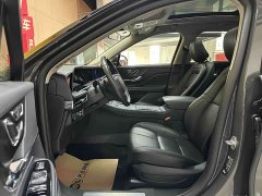 Lincoln Aviator 2.0T AWD Prestige Edition - ფოტო 7