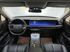 Lincoln Aviator 2.0T AWD Prestige Edition - ფოტო 8