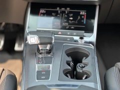 Audi A6 (Imported) Avant Pioneer 45 TFSI Premium Dynamic Edition - ფოტო 11
