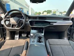 Audi A6 (Imported) Avant Pioneer 45 TFSI Premium Dynamic Edition - ფოტო 12