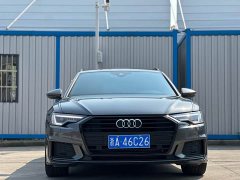 Audi A6 (Imported) Avant Pioneer 45 TFSI Premium Dynamic Edition - ფოტო 2
