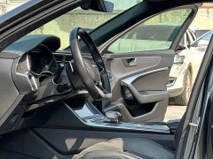 Audi A6 (Imported) Avant Pioneer 45 TFSI Premium Dynamic Edition - ფოტო 5