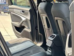 Audi A6 (Imported) Avant Pioneer 45 TFSI Premium Dynamic Edition - ფოტო 6