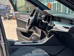 Audi A6 (Imported) Avant Pioneer 45 TFSI Premium Dynamic Edition - ფოტო 7