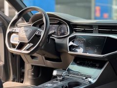 Audi A6 (Imported) Avant Pioneer 45 TFSI Premium Dynamic Edition - ფოტო 8