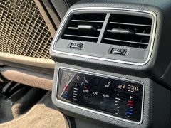 Audi A6 (Imported) Avant Pioneer 45 TFSI Premium Dynamic Edition - ფოტო 9