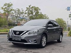 Nissan Sylphy 2022 Classic 1.6XE CVT Comfort - ფოტო 1