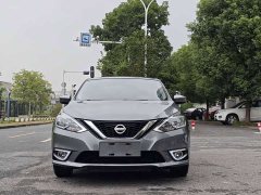 Nissan Sylphy 2022 Classic 1.6XE CVT Comfort - ფოტო 2