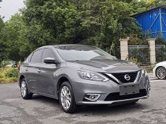 Nissan Sylphy 2022 Classic 1.6XE CVT Comfort - ფოტო 3