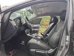 Nissan Sylphy 2022 Classic 1.6XE CVT Comfort - ფოტო 4