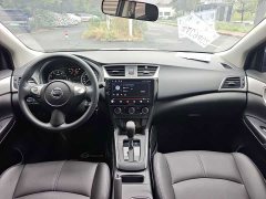 Nissan Sylphy 2022 Classic 1.6XE CVT Comfort - ფოტო 6