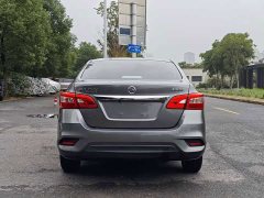 Nissan Sylphy 2022 Classic 1.6XE CVT Comfort - ფოტო 8