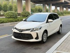 Toyota Vios FS 2021 1.5L CVT Sharp Edition - ფოტო 1