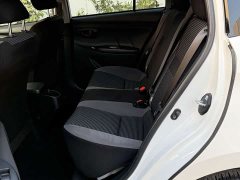 Toyota Vios FS 2021 1.5L CVT Sharp Edition - ფოტო 11