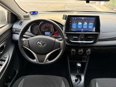 Toyota Vios FS 2021 1.5L CVT Sharp Edition - ფოტო 14
