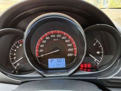 Toyota Vios FS 2021 1.5L CVT Sharp Edition - ფოტო 15