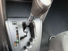 Toyota Vios FS 2021 1.5L CVT Sharp Edition - ფოტო 20